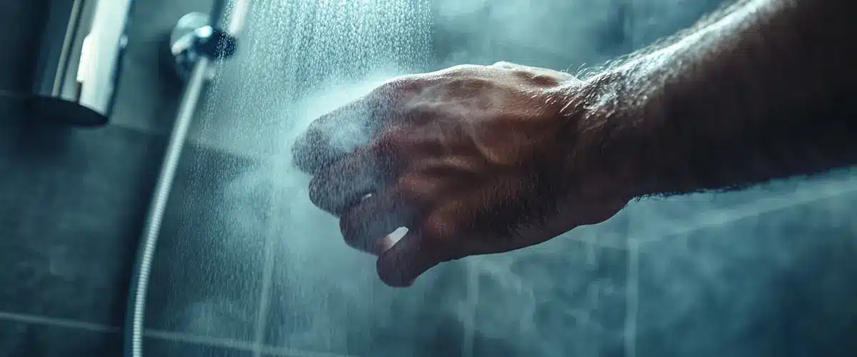 Hautbarriere stärken