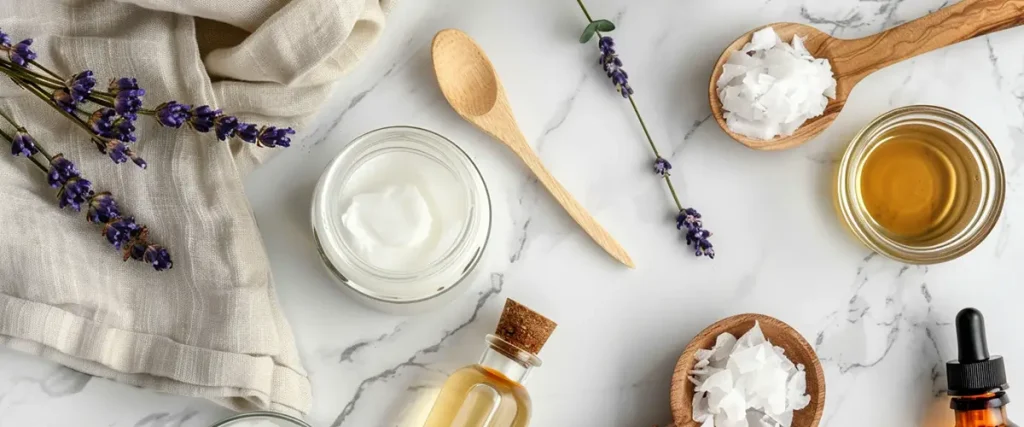 Inhaltsstoffe Naturkosmetik