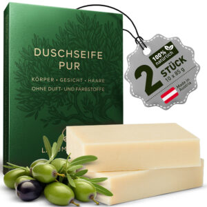 Jetzt Seife kaufen